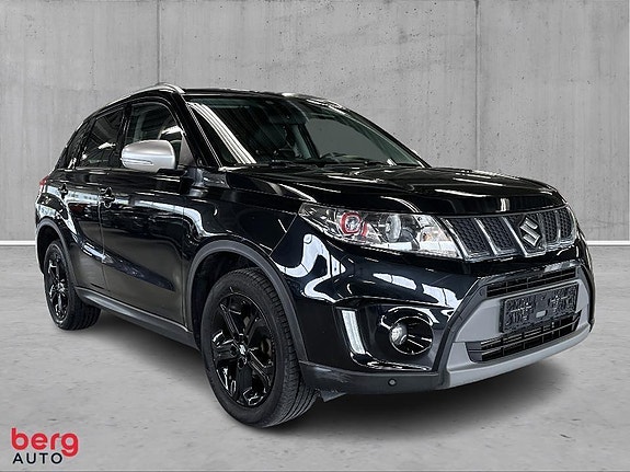 Suzuki Vitara 3 of 18