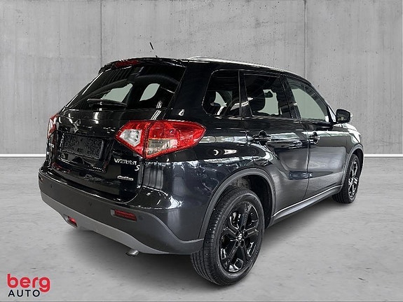 Suzuki Vitara 6 of 18