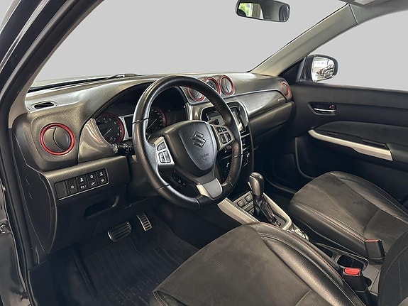 Suzuki Vitara 7 of 18