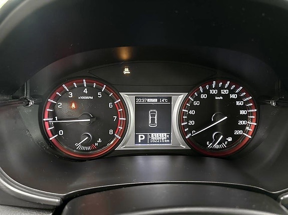 Suzuki Vitara 12 of 18