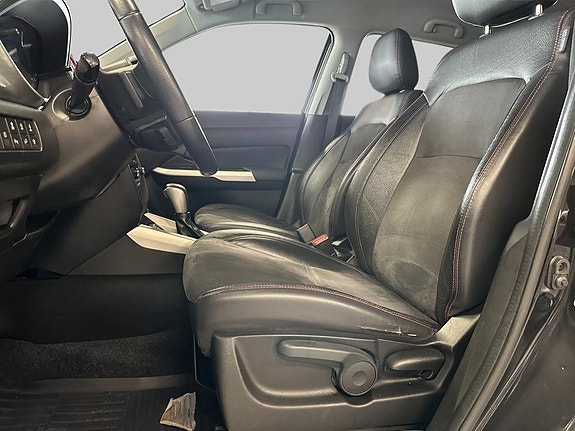 Suzuki Vitara 8 of 18