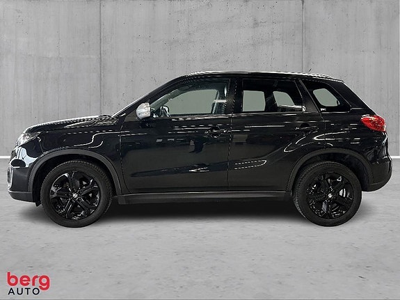 Suzuki Vitara 4 of 18