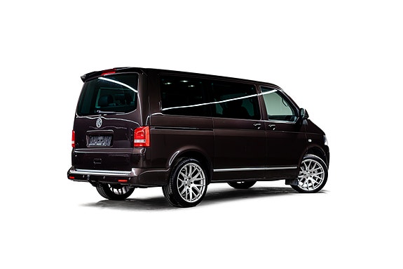 Volkswagen Multivan 2 of 30