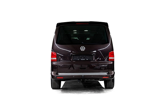 Volkswagen Multivan 7 of 30