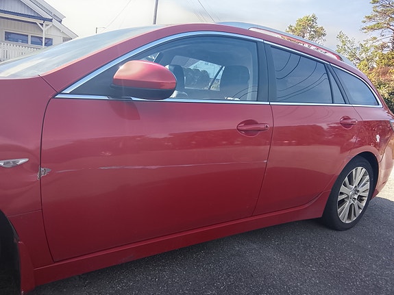 Mazda 6 4 of 4