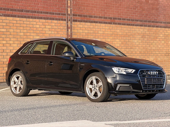 Audi A3 4 of 30