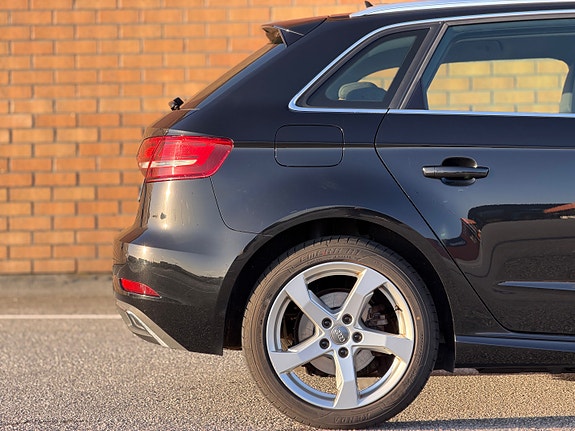 Audi A3 11 of 30