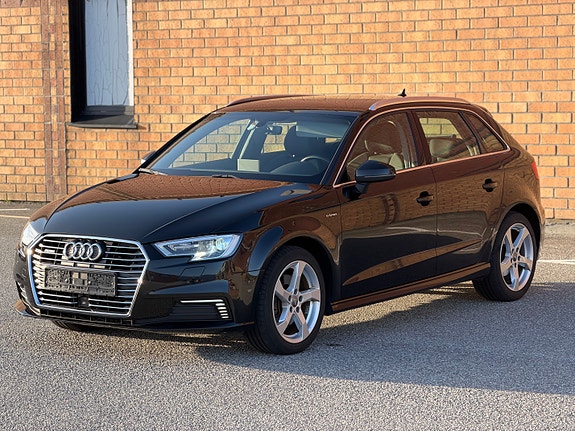 Audi A3 3 of 30