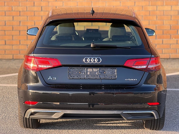 Audi A3 12 of 30