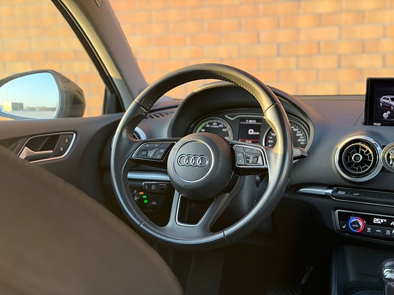 Audi A3 18 of 30