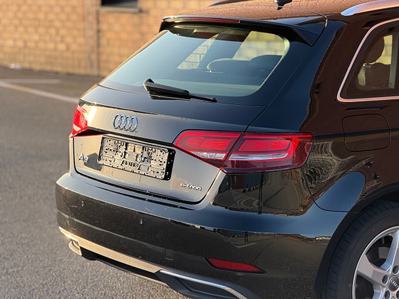 Audi A3 15 of 30