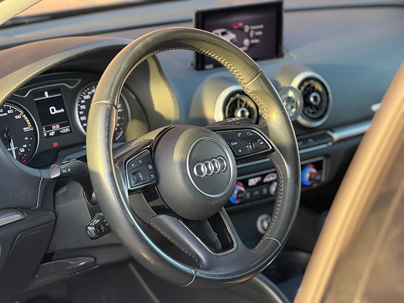 Audi A3 22 of 30