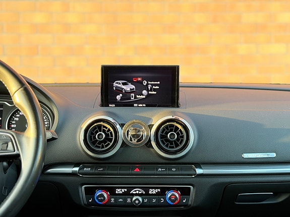 Audi A3 28 of 30