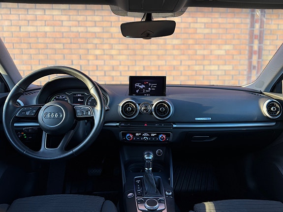 Audi A3 23 of 30