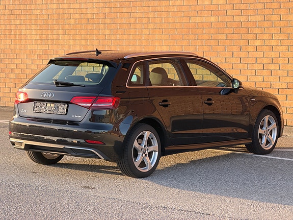 Audi A3 14 of 30