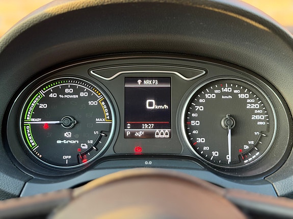 Audi A3 27 of 30