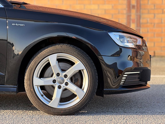 Audi A3 9 of 30