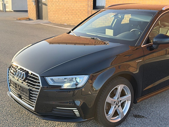 Audi A3 7 of 30