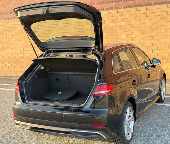 Audi A3 16 of 30