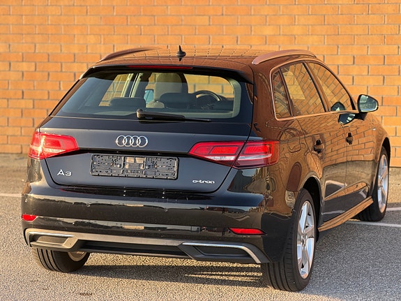 Audi A3 13 of 30