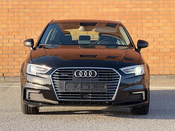 Audi A3 2 of 30