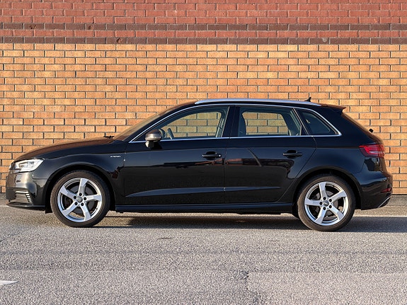Audi A3 10 of 30