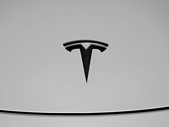 Tesla Model 3 26 of 26