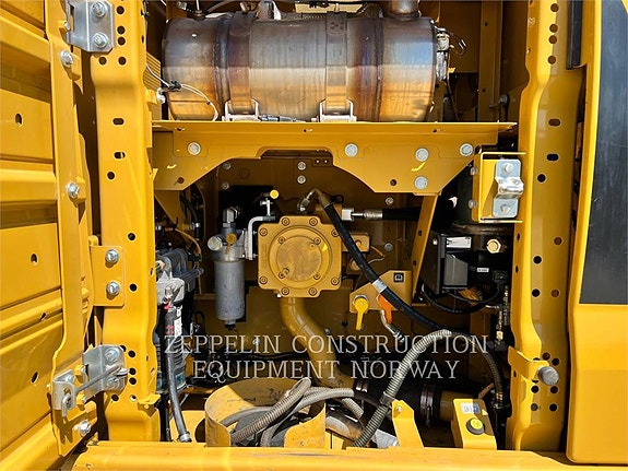 Cat 320-07 14 of 19