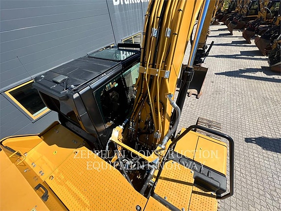 Cat 320-07 16 of 19