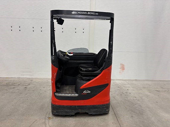Linde R 20 HD 2 of 5