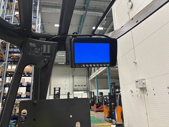 Linde R 20 HD 3 of 5