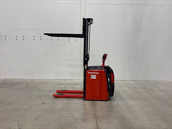 Linde L 16 AP 2 of 6