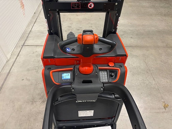 Linde L 16 AP 5 of 6