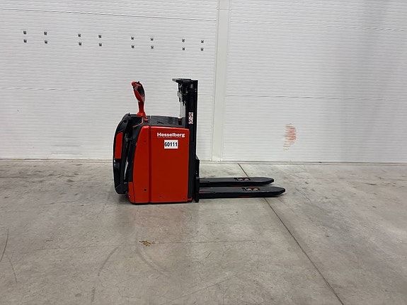 Linde L 16 AP 3 of 6