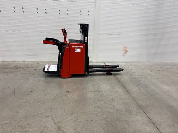 Linde L 16 AP 4 of 6