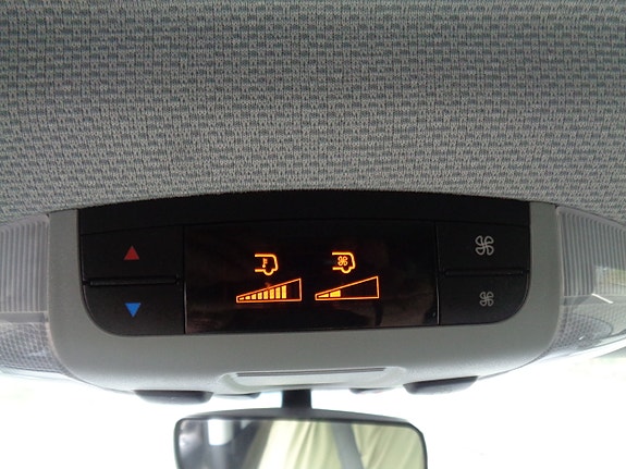 Mercedes-Benz Vito 113 22 of 30