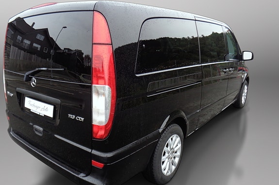 Mercedes-Benz Vito 113 7 of 30
