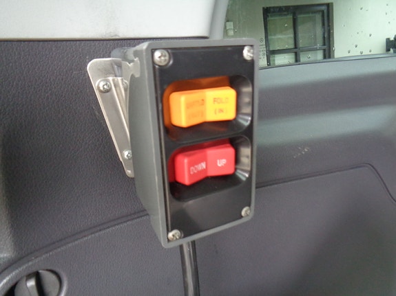 Mercedes-Benz Vito 113 24 of 30
