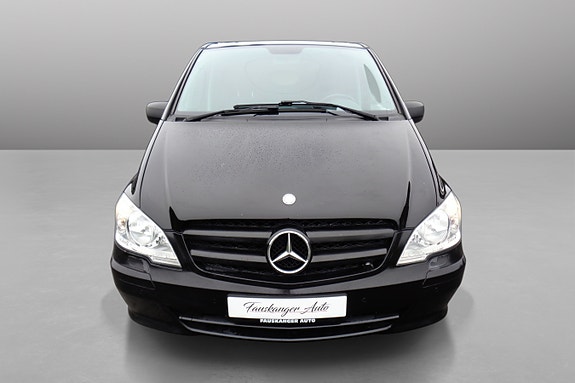 Mercedes-Benz Vito 113 10 of 30