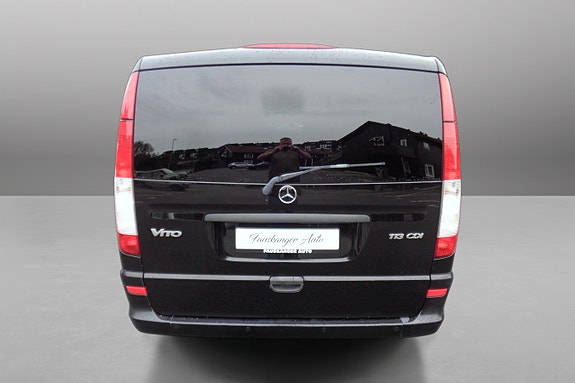 Mercedes-Benz Vito 113 4 of 30