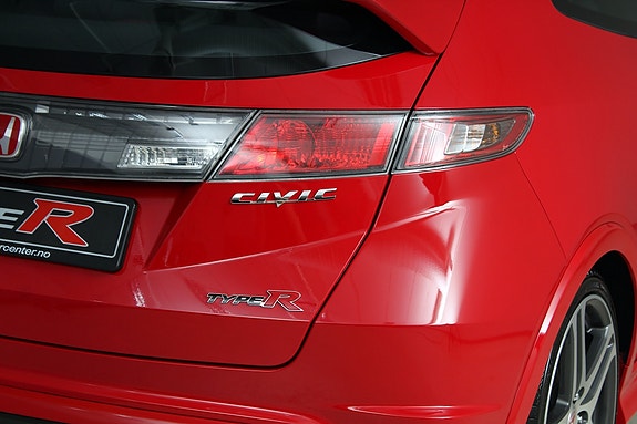 Honda Civic 8 of 30
