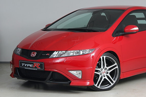 Honda Civic 3 of 30