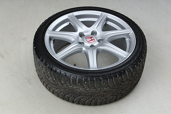 Honda Civic 14 of 30