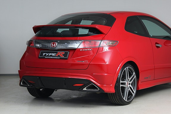 Honda Civic 4 of 30