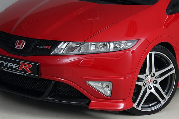 Honda Civic 5 of 30