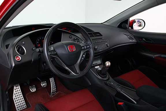 Honda Civic 17 of 30