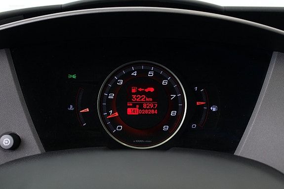 Honda Civic 21 of 30