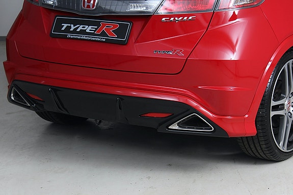 Honda Civic 6 of 30