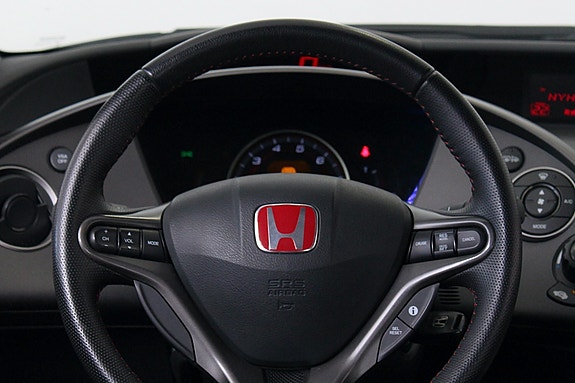 Honda Civic 19 of 30