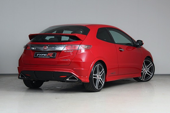 Honda Civic 2 of 30
